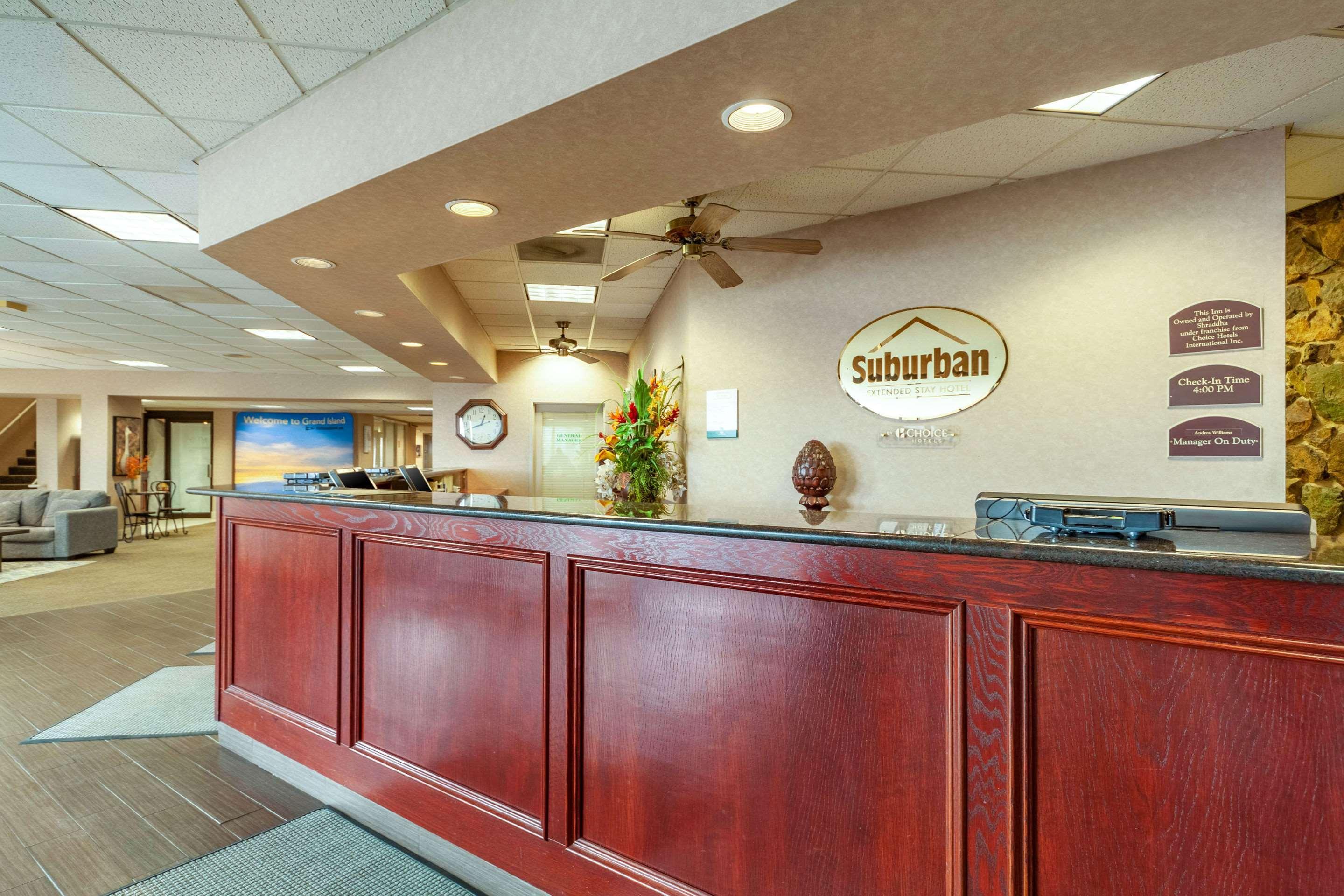 Quality Inn And Conference Center I-80 Grand Island Доніфен Екстер'єр фото