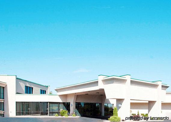 Quality Inn And Conference Center I-80 Grand Island Доніфен Екстер'єр фото